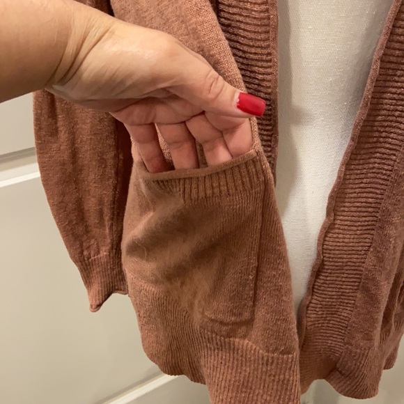 Madewell Bradley Cardigan Sweater size extra small - Picture 7 of 11